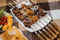 готовый шашлык 2