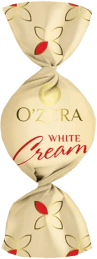 22 О Zera white cream
