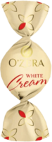 22 О Zera white cream