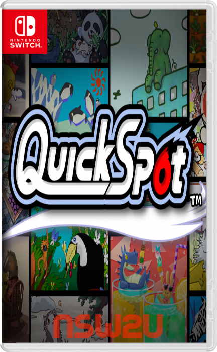 QuickSpot Switch NSP