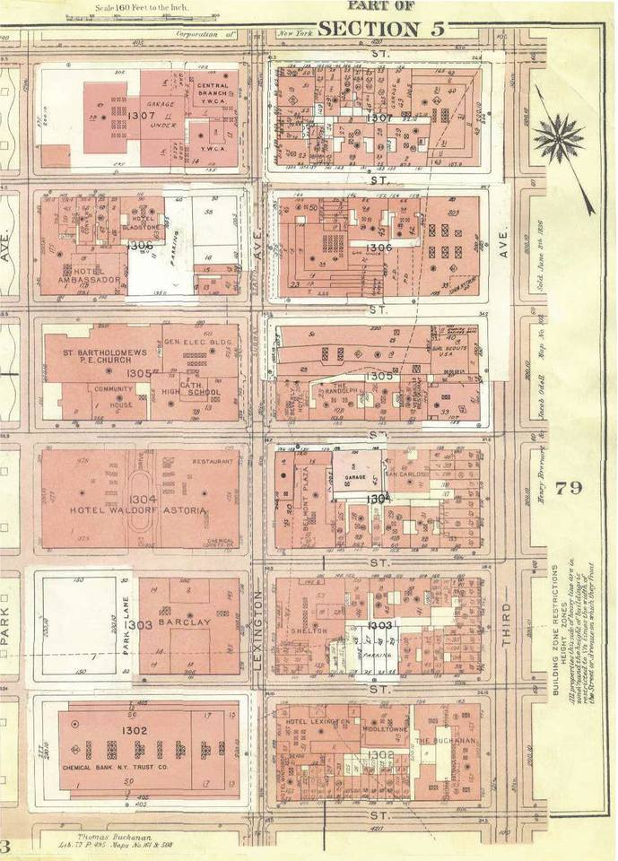 Delirio de Nueva York un manifiesto retroactivo para Manhattan by Rem Koolhaas (z-lib.org) 3