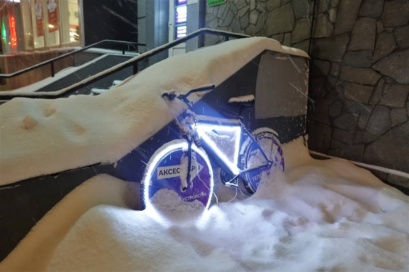 С-Петербург