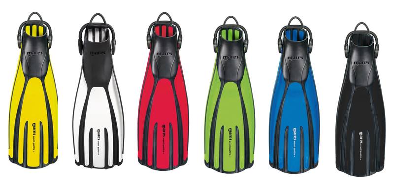 mares quattro plus