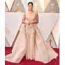 Gina Rodriguez at the 2018 Oscars