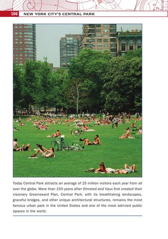 New York Citys Central Park (Building America Then and Now) by Louise Chipley Slavicek (z-lib.org) 107