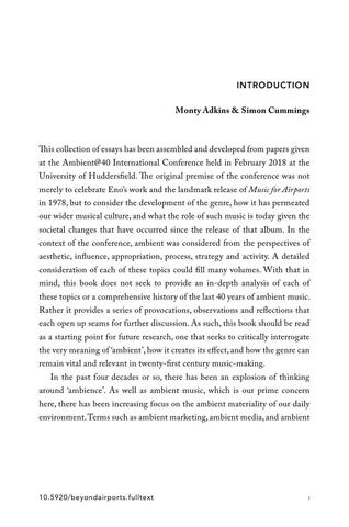 Music Beyond Airports Appraising Ambient Music by Monty Adkins, Simon Cummings (z-lib.org) 11