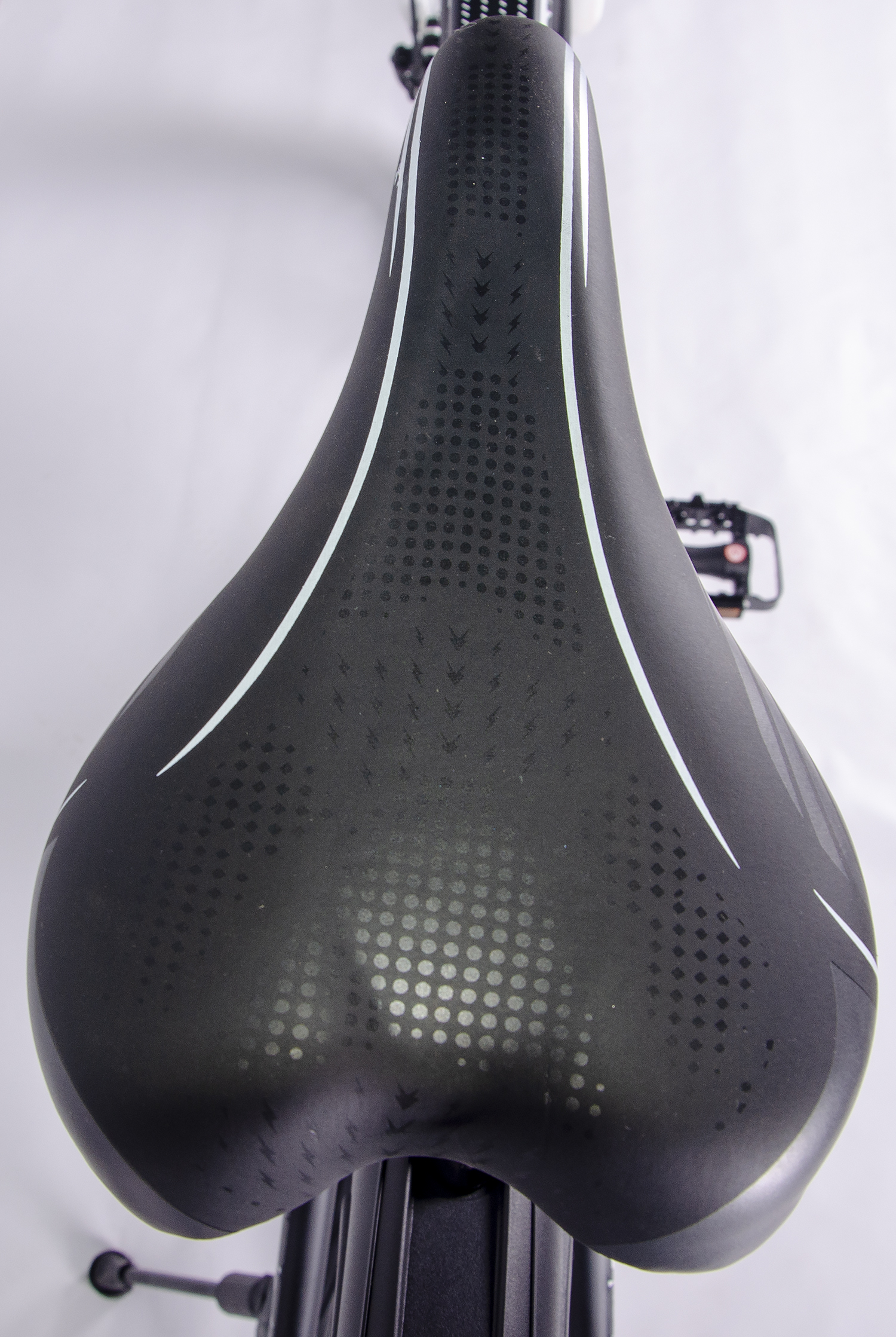 NRG Bikes Tiger black 14