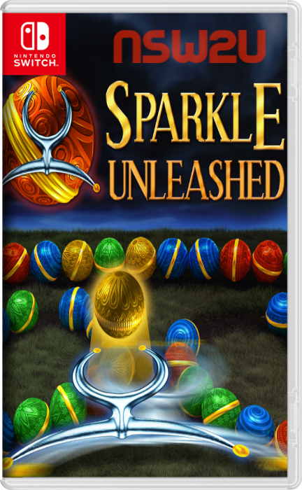 Sparkle Unleashed Switch NSP