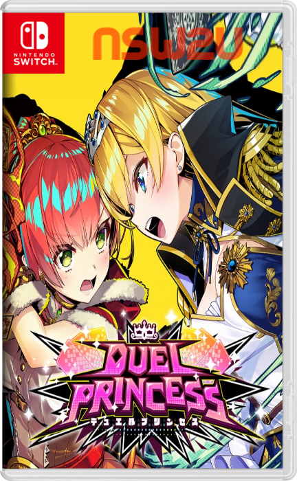 download the new version for mac Duel Princess