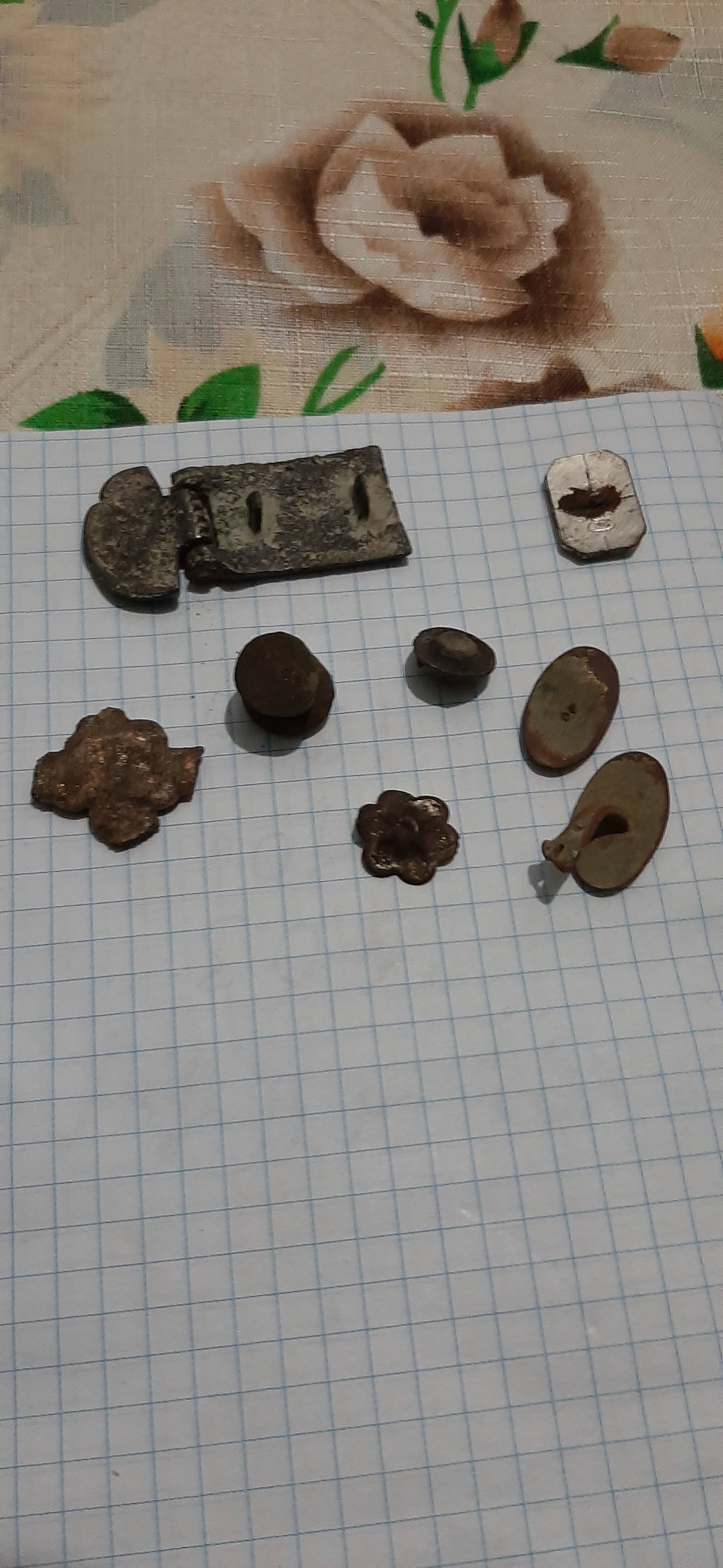 украшения 001