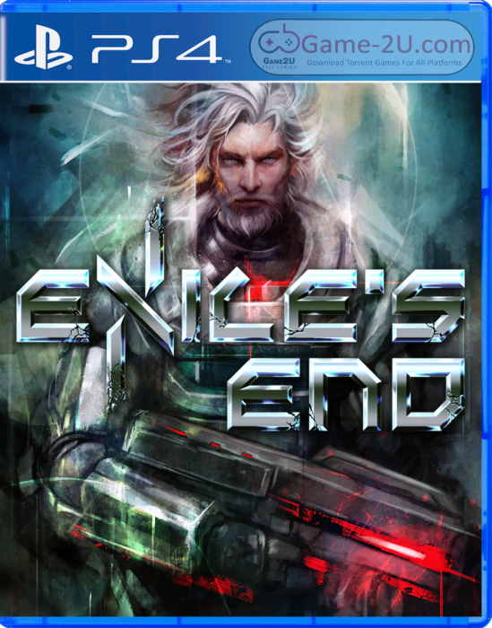Exile’s End PS4 PKG