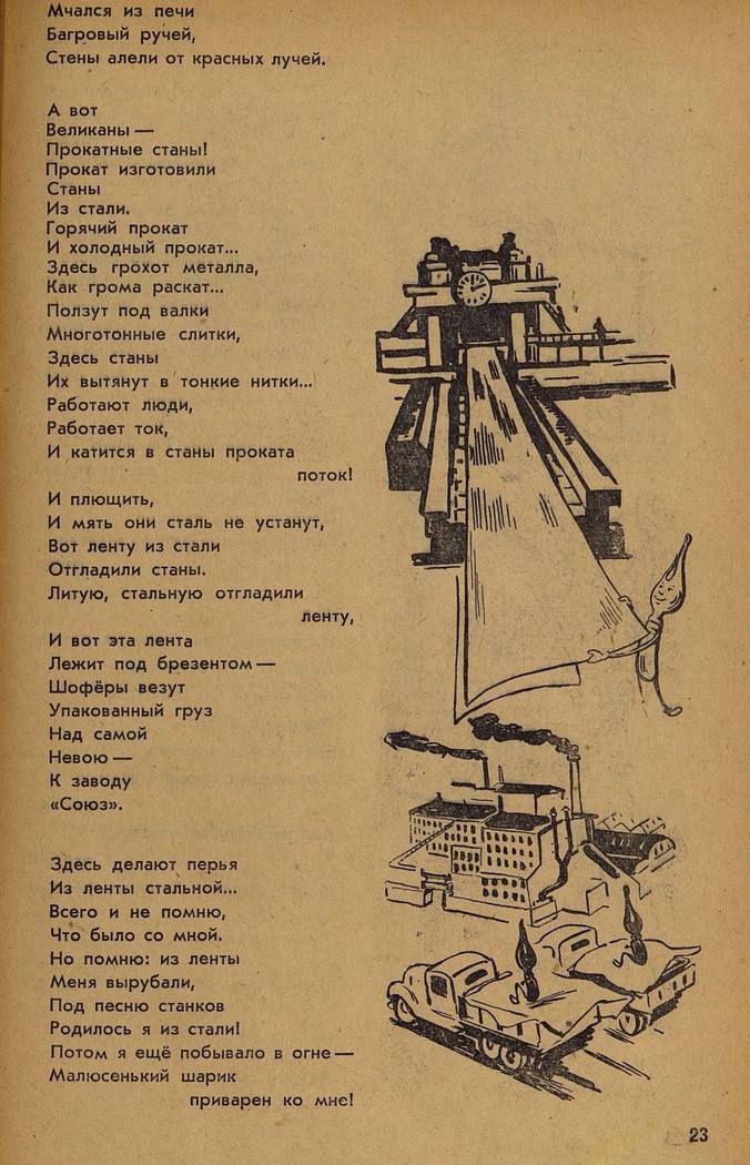 Искорка 1961 № 08 004