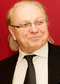 Юрий Маликов