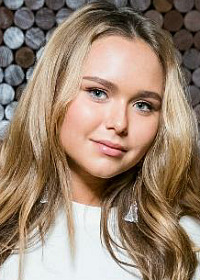 Стефания Маликова