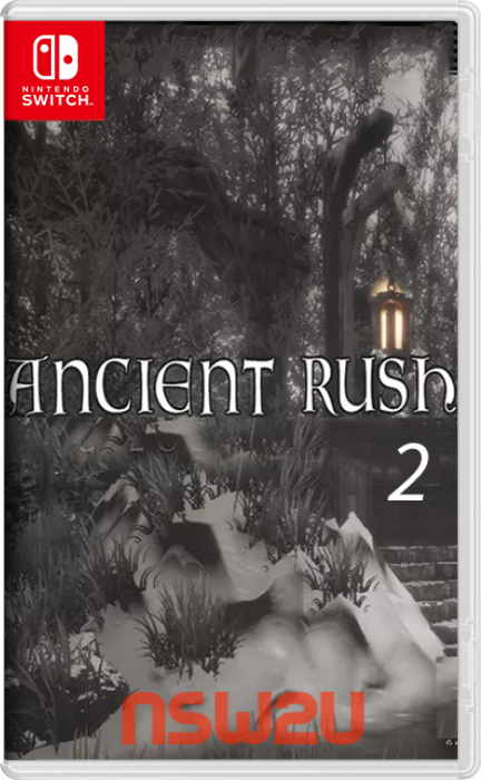 Ancient Rush 2 Switch NSP XCI NSZ