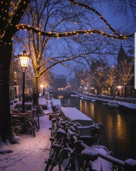 AMSTERDAM