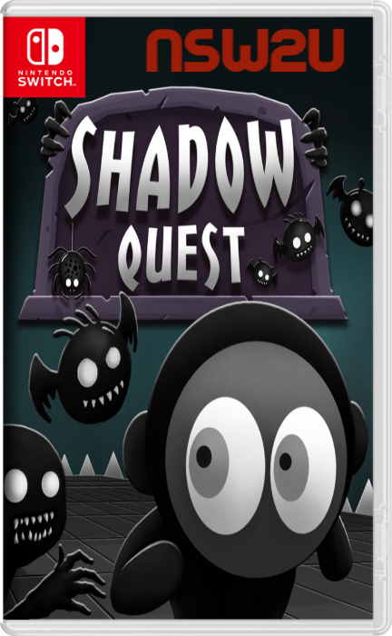 Shadow Quest Switch NSP