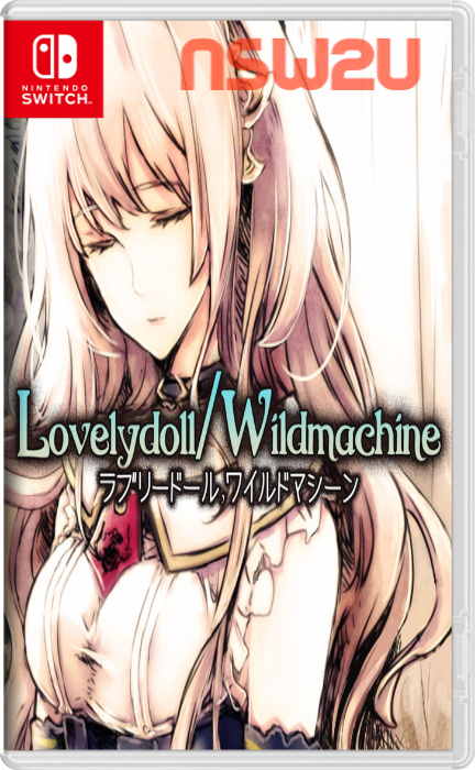Lovelydoll/Wildmachine Switch NSP