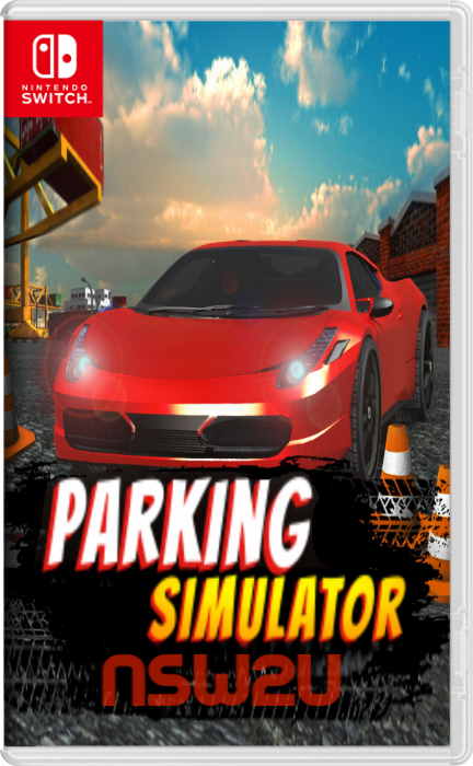 Parking Simulator Switch NSP