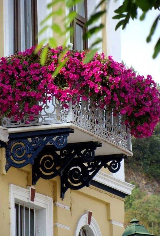 Florina Town, Florina, Makedonia, Greece