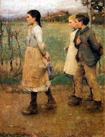 James Guthrie