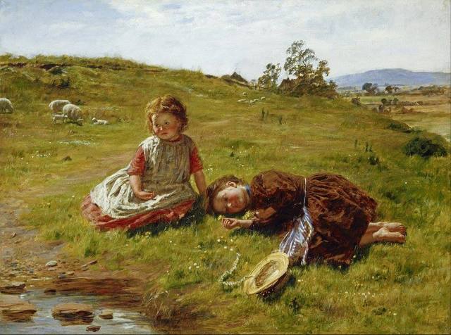 William McTaggart