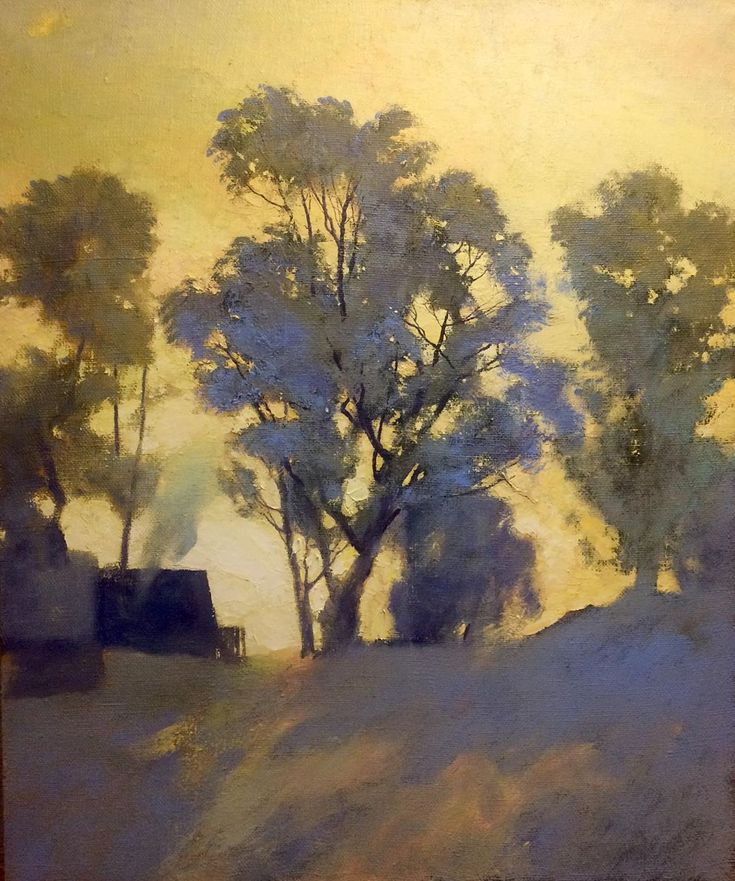 Художник С. Данчев 8-2