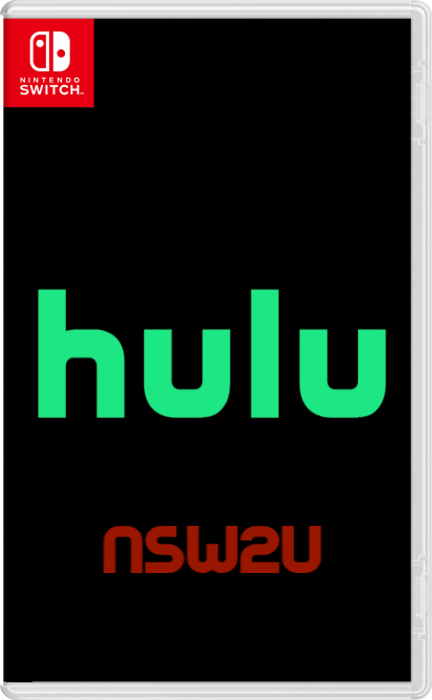 Hulu Switch NSP