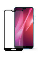 4232-173. Защитное стекло Mobius для Huawei Honor 10 3D Full Cover (Black) (1)