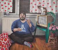 художник Arto Kettunen6