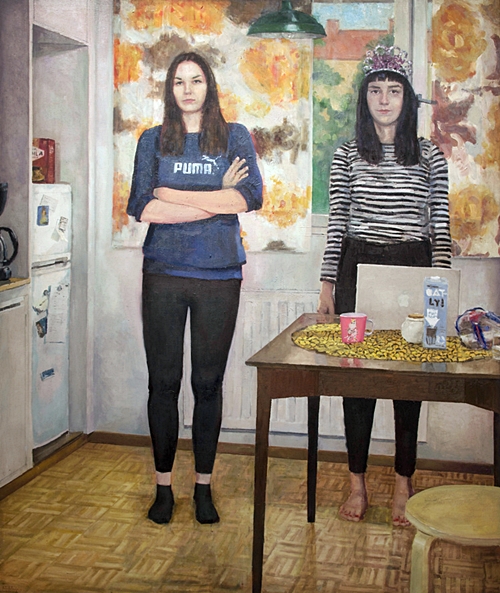 художник Arto Kettunen13