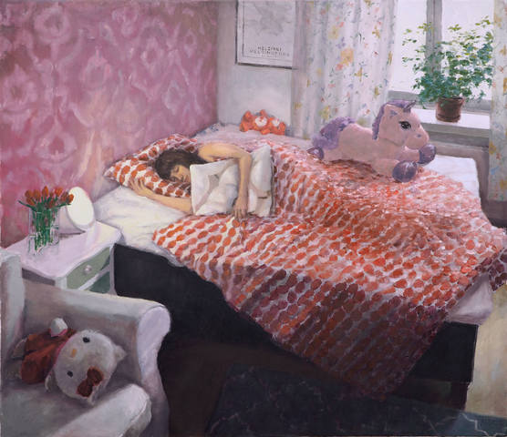 художник Arto Kettunen6-3