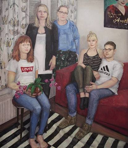художник Arto Kettunen11