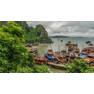 Halong Bay, Vietnam