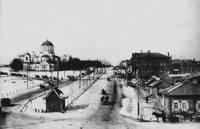 ник проспект