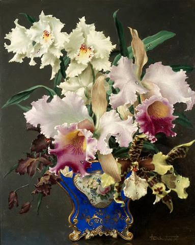 �������� Lev Tchistovsky 1-2