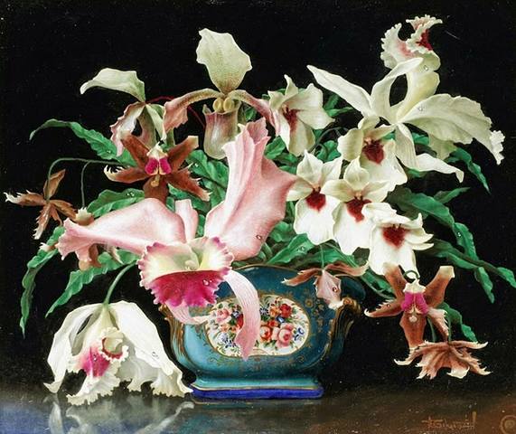 �������� Lev Tchistovsky 1