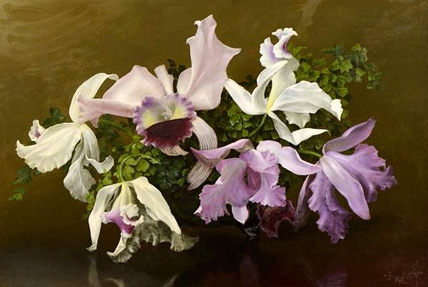 �������� Lev Tchistovsky 3