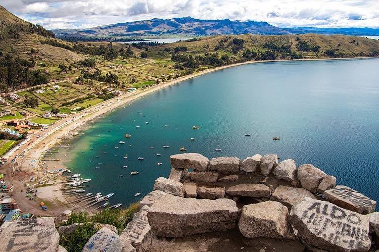Bolivia