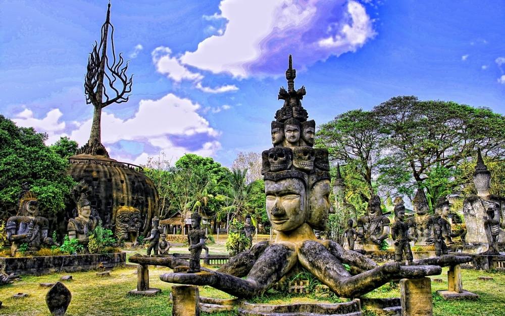Laos