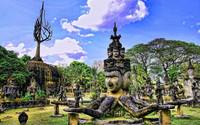 Laos