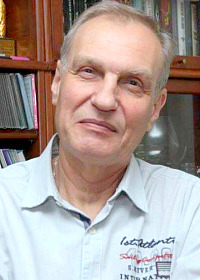 Михаил Марфин: 10 вопросов редактору КВН YouTube