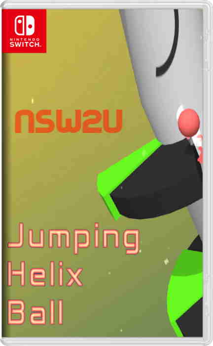 Jumping Helix Ball Switch NSP XCI NSZ