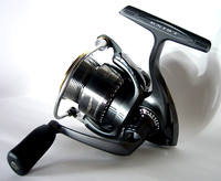 DAIWA EXIST STEEZ 2506 CUSTOM