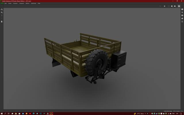 zil131 bort2