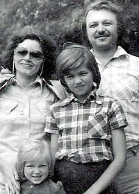Юрий Маликов