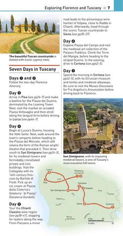 Sanet.st DK Eyewitness Top 10 Florence and Tuscany - DK Eyewitness 9