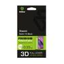 4232-528. Защитное стекло Mobius для Xiaomi Redmi 10 3D Full cover (Black) -3
