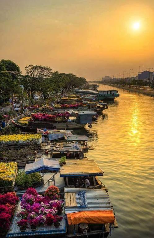 Vietnam ...