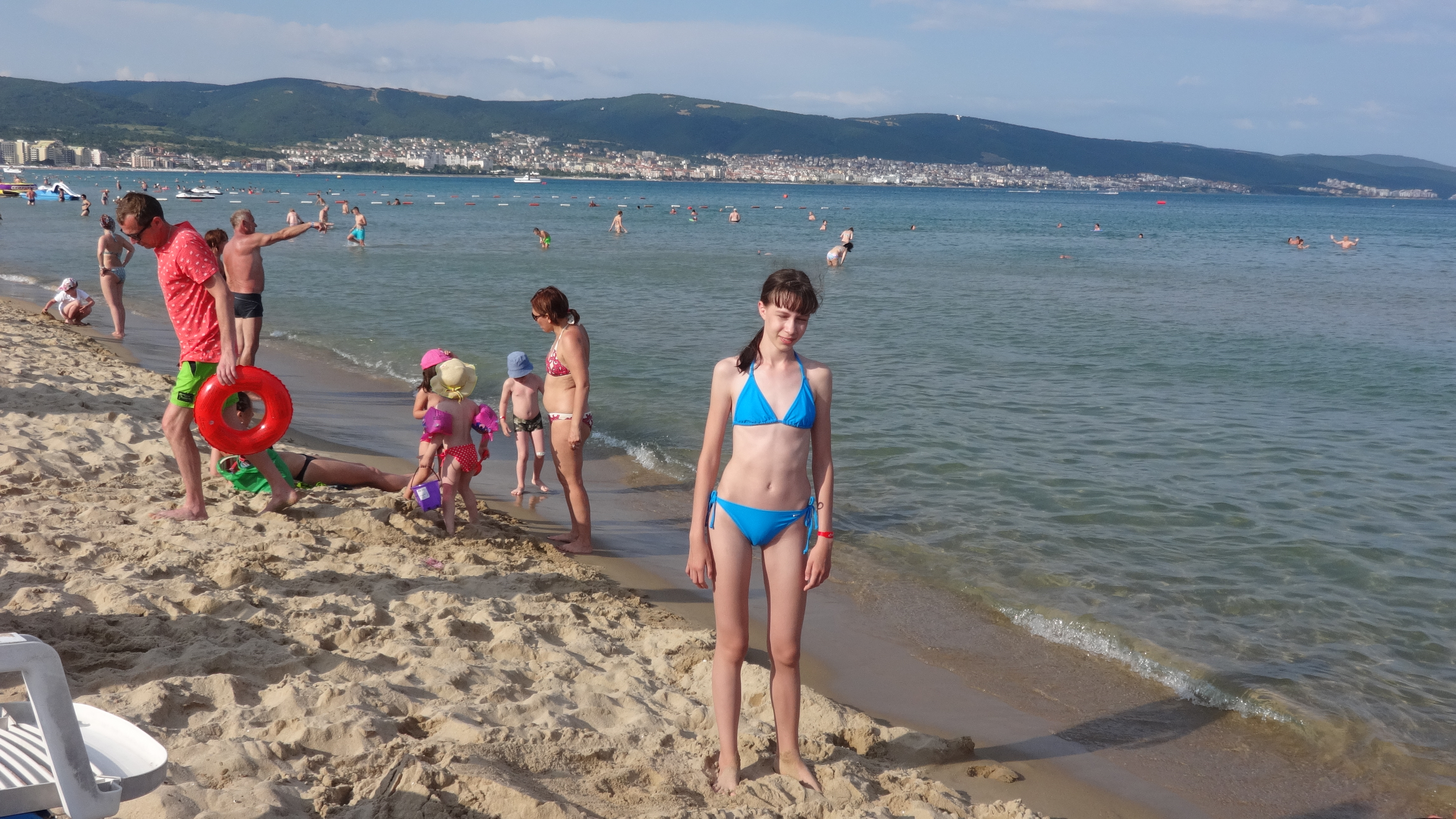 Оля глухова пермь